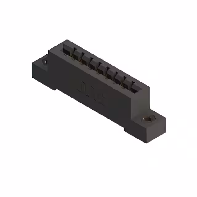 387-008-523-108 EDAC Inc.  Edgeboard Connectors